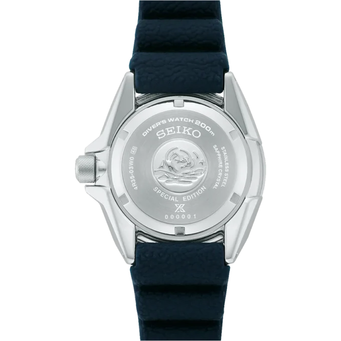 SRPJ93 Prospex Sea