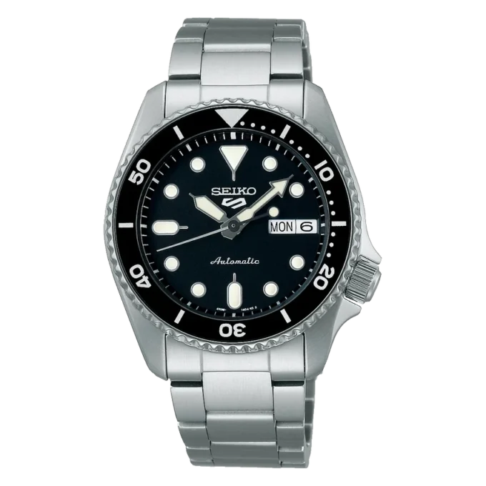 SRPK29 5 Sports SKX desportiva SRPK29 5 Sports SKX desportiva