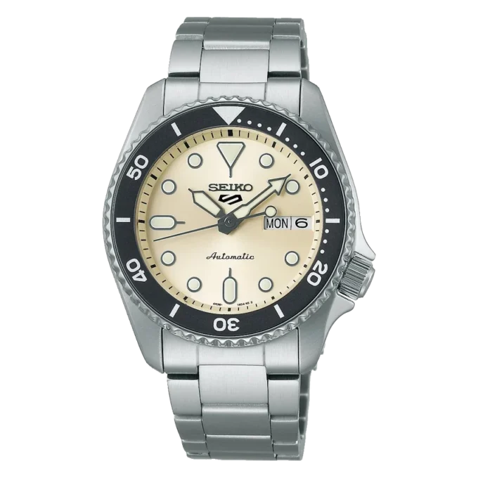 SRPK31 5 Série SKX Sports SRPK31 5 Série SKX Sports