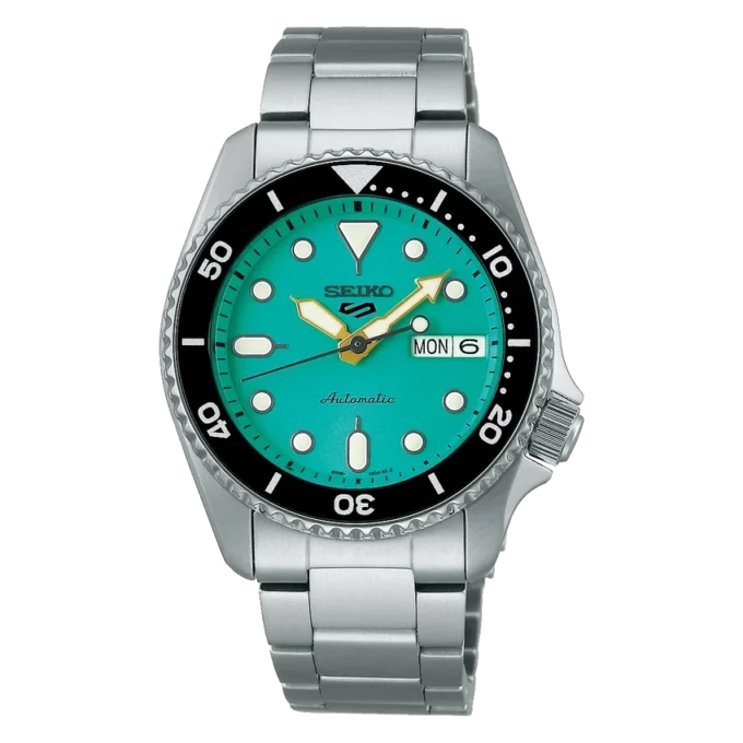 SRPK33 Série 5 Sports SKX SRPK33 Série 5 Sports SKX