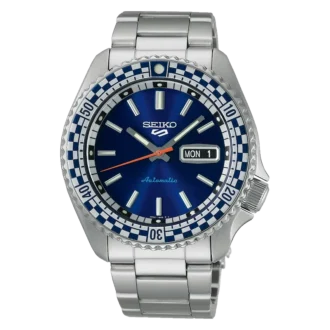 SRPK65 Série 5 Sports SKX