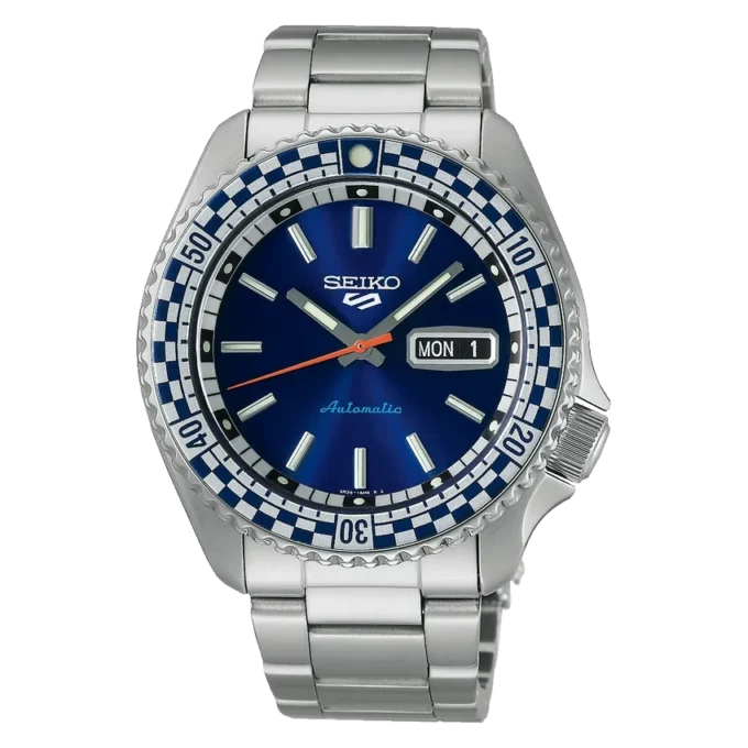 SRPK65 Série 5 Sports SKX SRPK65 Série 5 Sports SKX