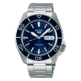 SRPK97 Série 5 Sports SKX