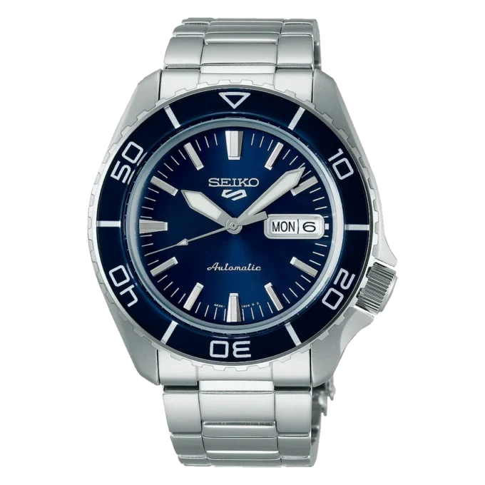 SRPK97 Série 5 Sports SKX SRPK97 Série 5 Sports SKX