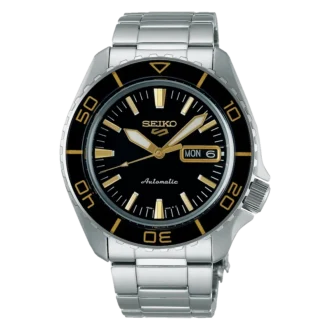 SRPK99 Série 5 Sports SKX