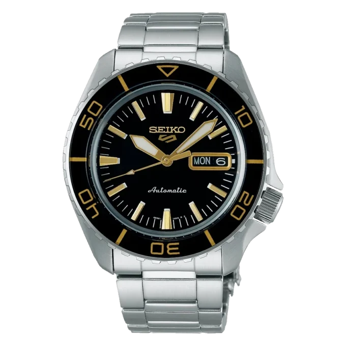 SRPK99 Série 5 Sports SKX SRPK99 Série 5 Sports SKX
