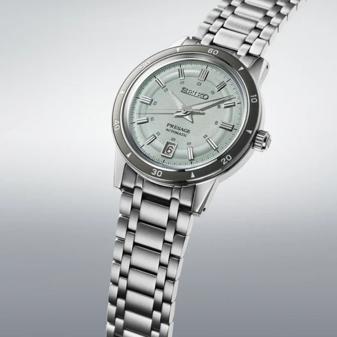 SRPL71 Presage Style60’s SRPL71 Presage Style60’s