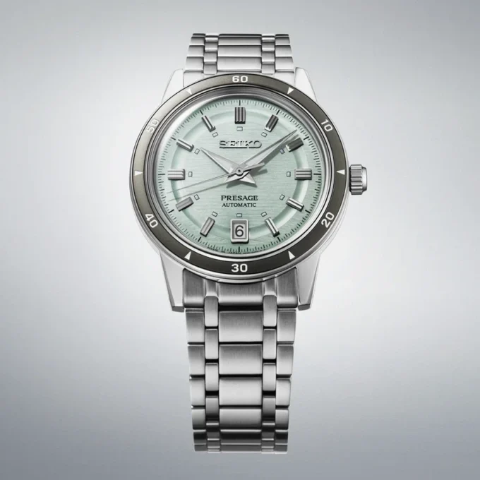 SRPL71 Presage Style60’s SRPL71 Presage Style60’s