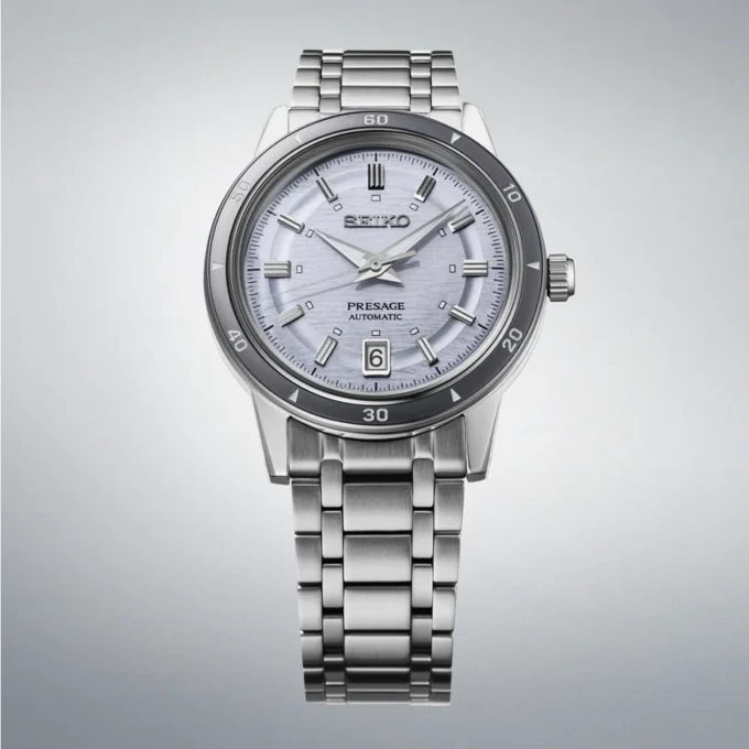 SRPL73 Presage Style60’s SRPL73 Presage Style60’s