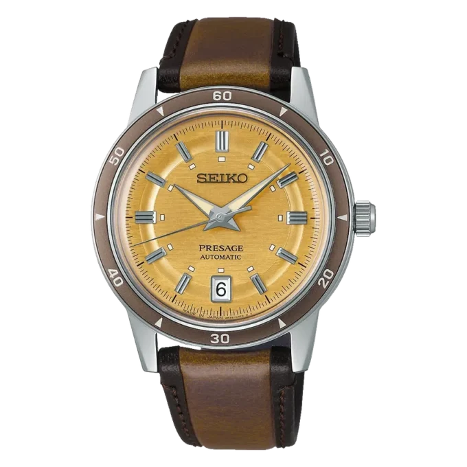 SRPL75 Presage Style60’s SRPL75 Presage Style60’s