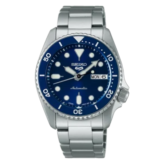 SRPL77 5 Sports SKX série
