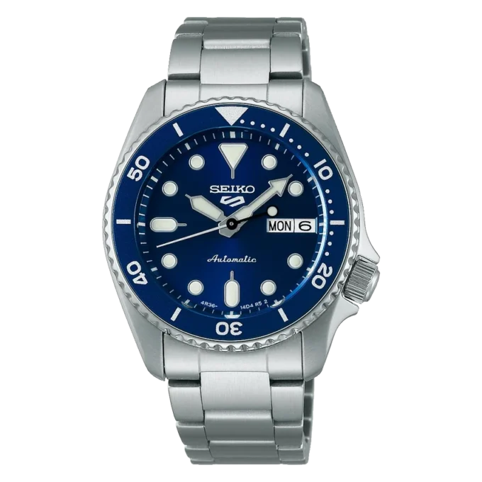 SRPL77 5 Sports SKX série SRPL77 5 Sports SKX série