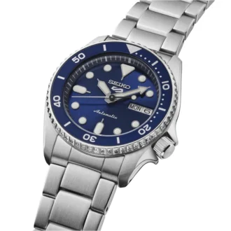SRPL77 5 Sports SKX série
