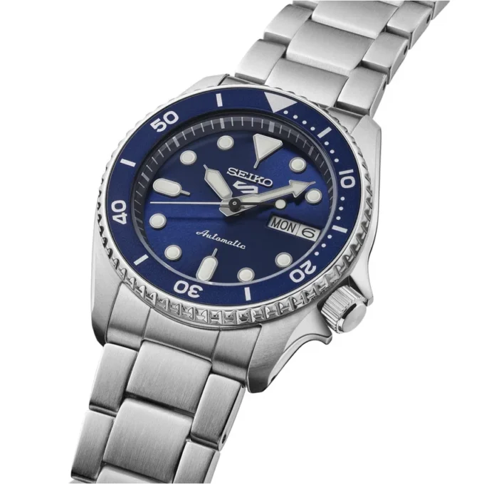 SRPL77 5 Sports SKX série SRPL77 5 Sports SKX série