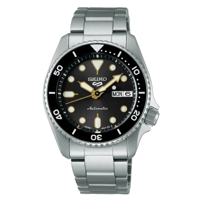 SRPL79 Série 5 Sports SKX SRPL79 Série 5 Sports SKX
