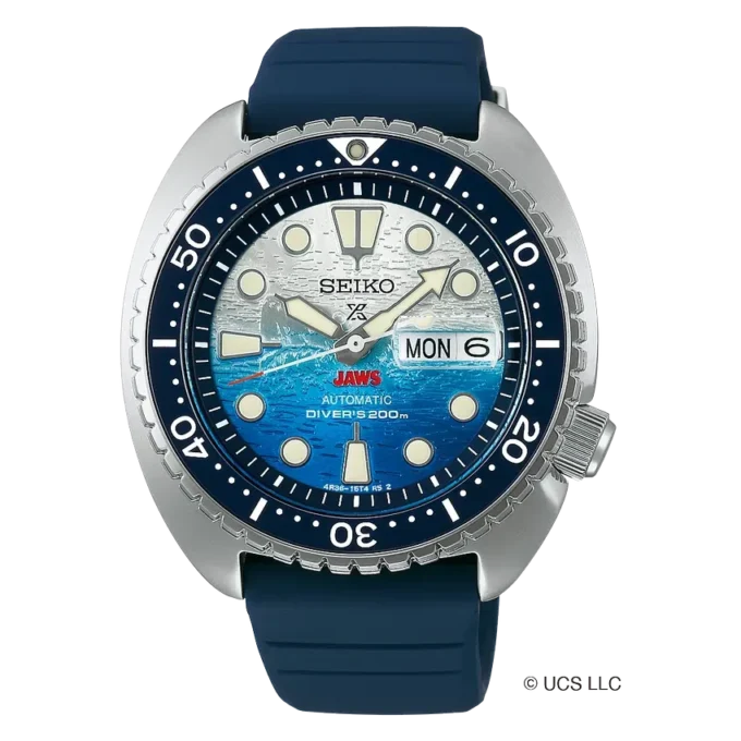 SRPL81 Prospex Sea SRPL81 Prospex Sea