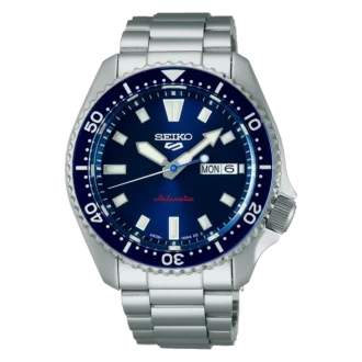 SRPL83 5 Sports SKX série
