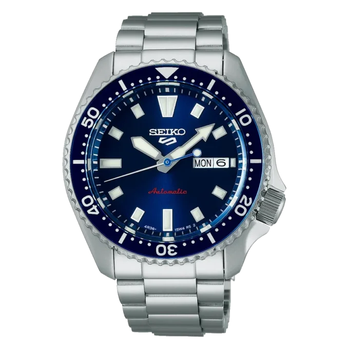 SRPL83 5 Sports SKX série SRPL83 5 Sports SKX série