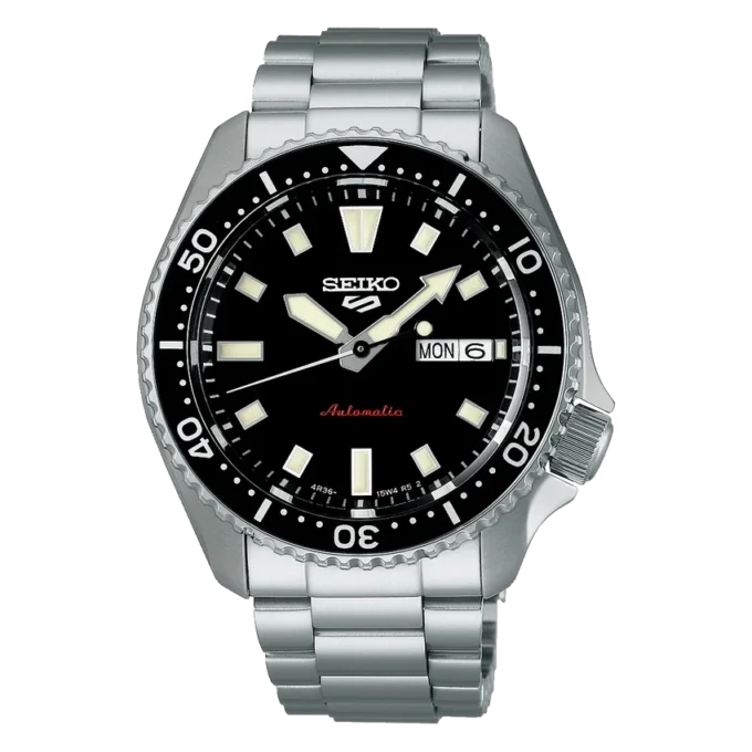 SRPL85 5 Série SKX Sports SRPL85 5 Série SKX Sports