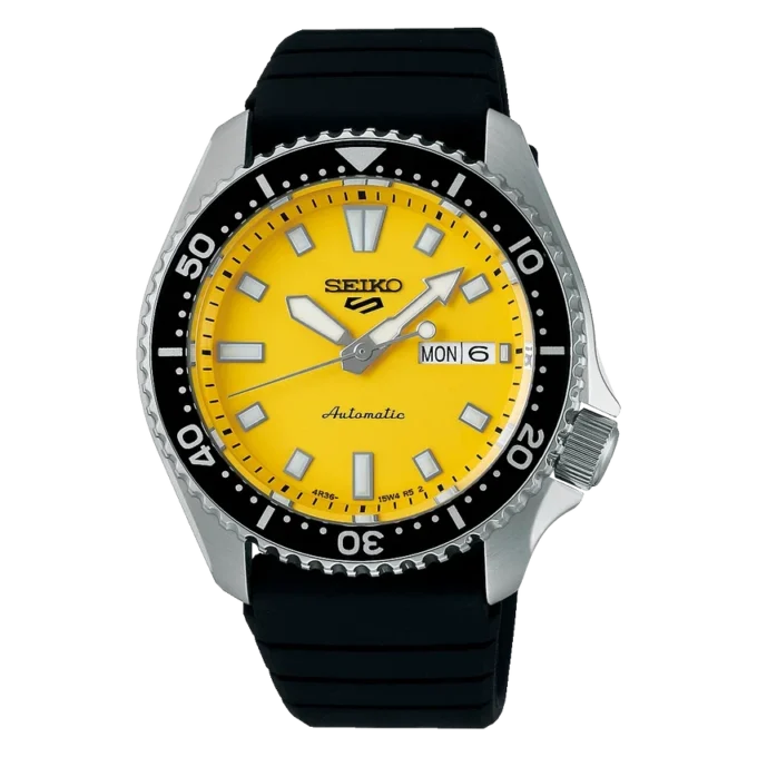 SRPL87 5 Série SKX Sports SRPL87 5 Série SKX Sports