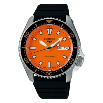 SRPL89 5 Sports Série SKX desportiva