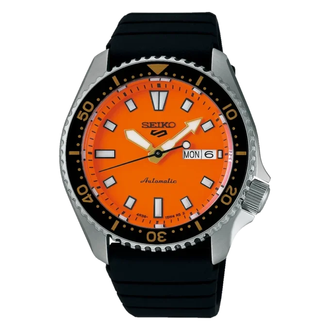 SRPL89 5 Sports Série SKX desportiva SRPL89 5 Sports Série SKX desportiva