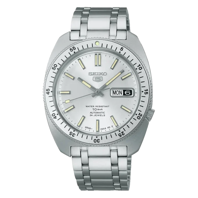 SRPL91 Série 5 Sports SKX SRPL91 Série 5 Sports SKX