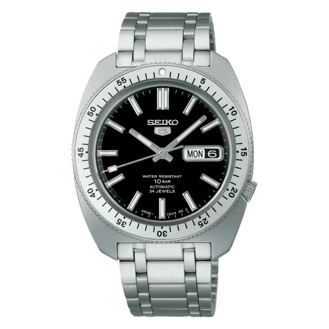 SRPL93 Série 5 Sports SKX SRPL93 Série 5 Sports SKX