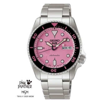 SRPM07 Série 5 Sports SKX