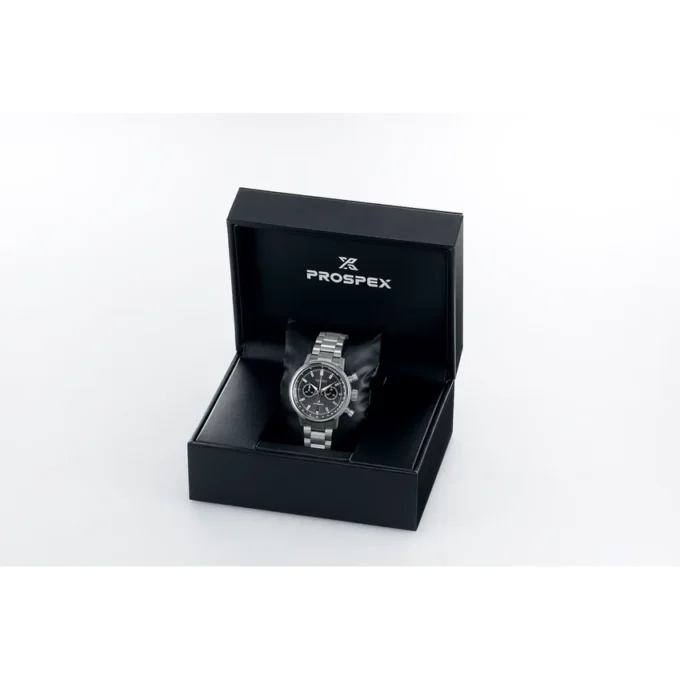 SRQ037 Prospex SPEEDTIMER SRQ037 Prospex SPEEDTIMER