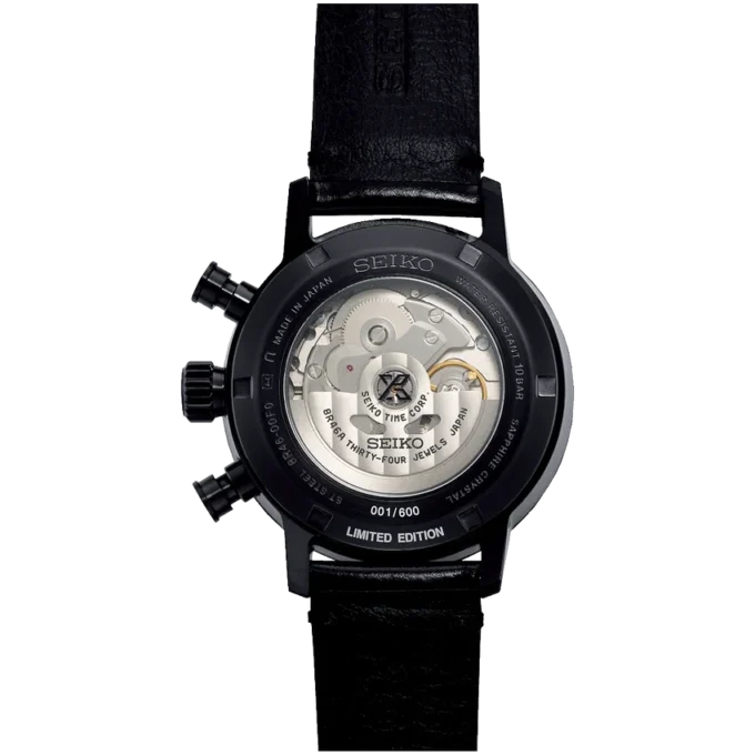 SRQ045 Prospex SPEEDTIMER SRQ045 Prospex SPEEDTIMER