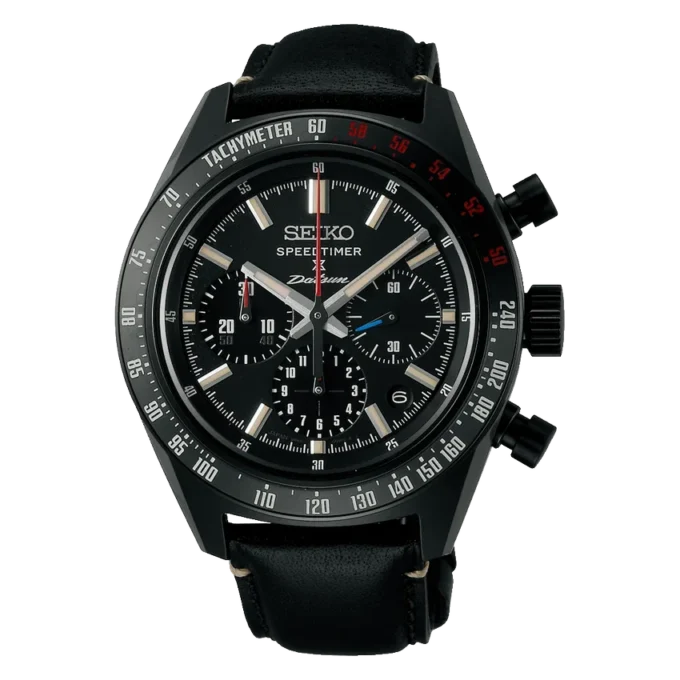 SRQ057 Prospex SPEEDTIMER