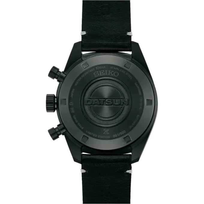 SRQ057 Prospex SPEEDTIMER