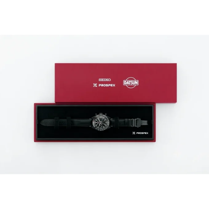 SRQ057 Prospex SPEEDTIMER