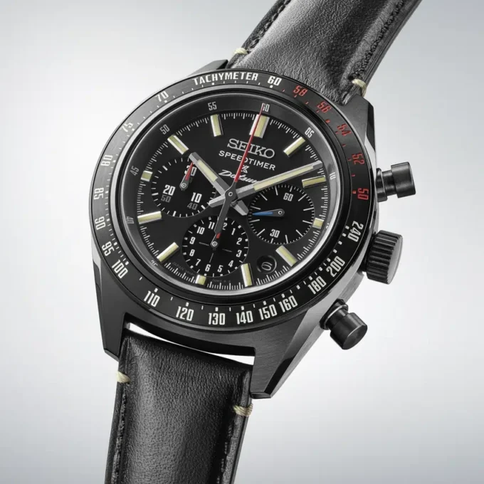SRQ057 Prospex SPEEDTIMER