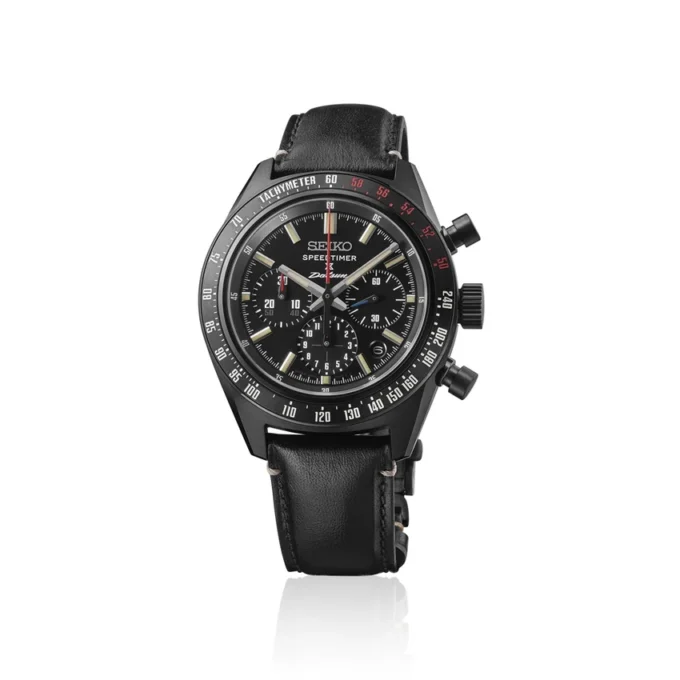 SRQ057 Prospex SPEEDTIMER