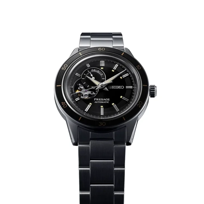 SSA425 Presage Style60’s