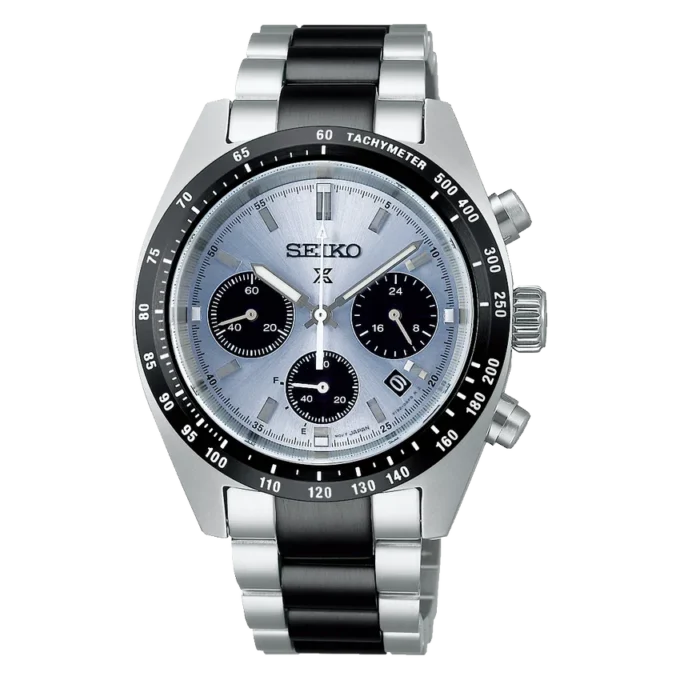 SSC909 Prospex SPEEDTIMER SSC909 Prospex SPEEDTIMER