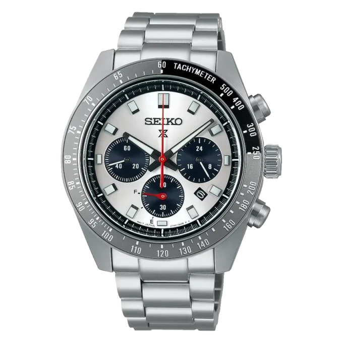 SSC911 Prospex SPEEDTIMER SSC911 Prospex SPEEDTIMER
