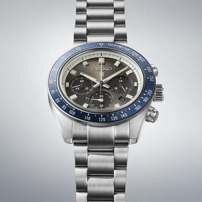 SSC939 Prospex SPEEDTIMER
