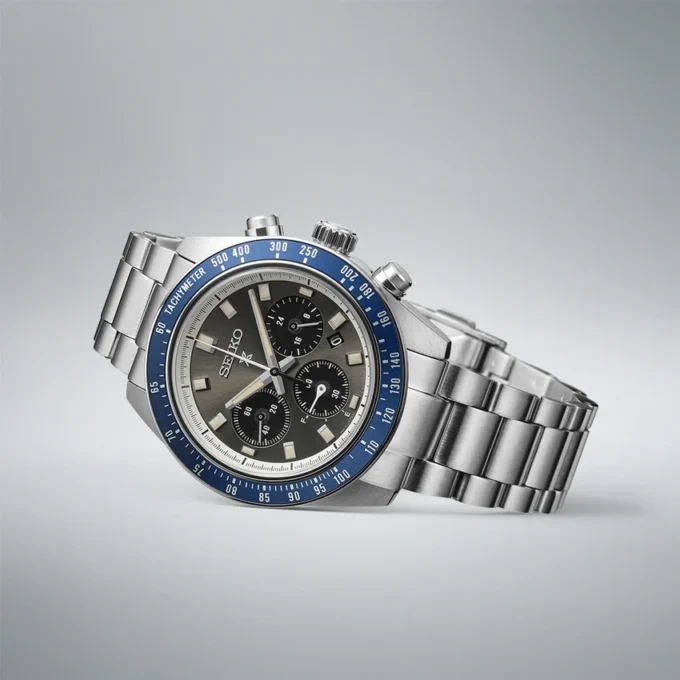 SSC939 Prospex SPEEDTIMER