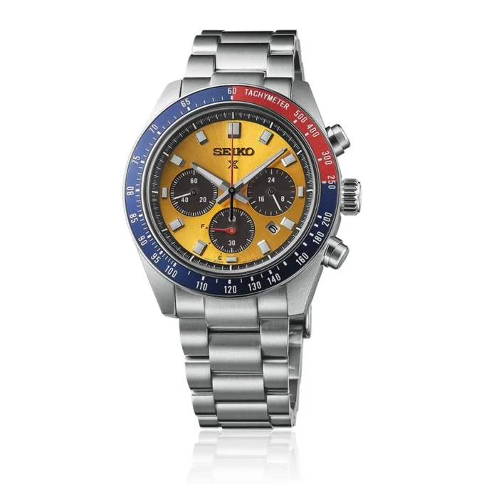 SSC947 Prospex SPEEDTIMER SSC947 Prospex SPEEDTIMER