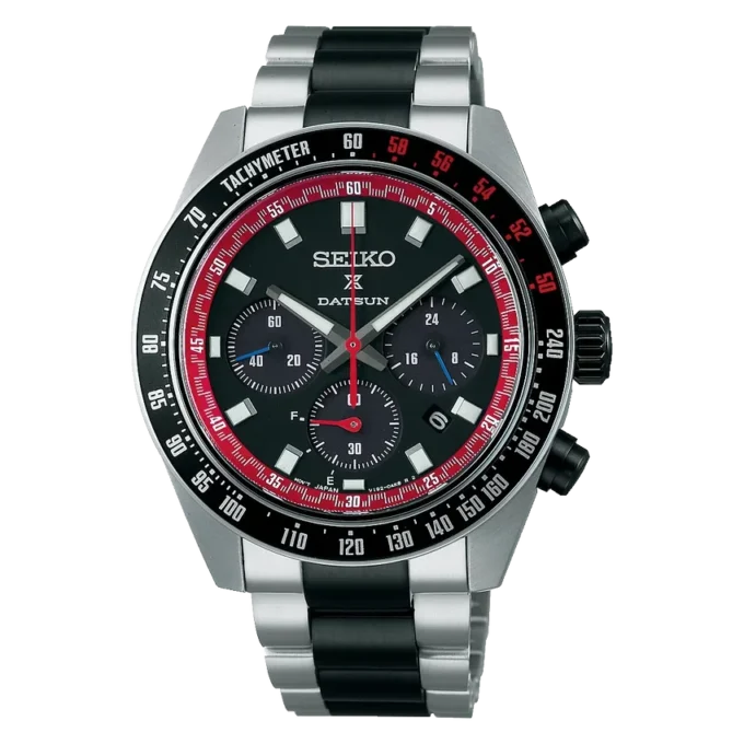 SSC957 Prospex SPEEDTIMER