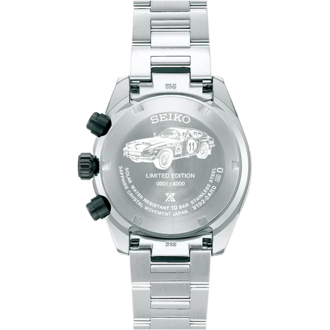 SSC957 Prospex SPEEDTIMER