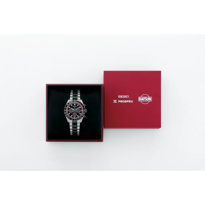 SSC957 Prospex SPEEDTIMER