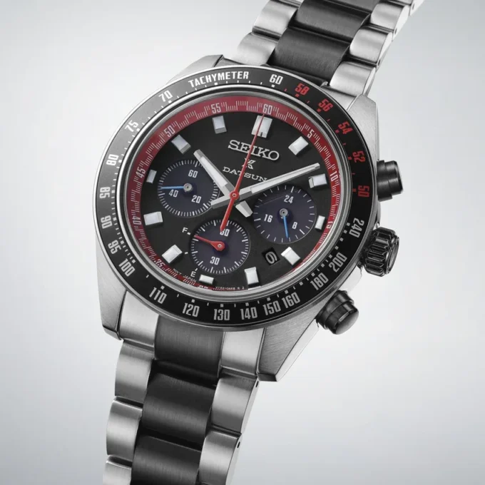 SSC957 Prospex SPEEDTIMER