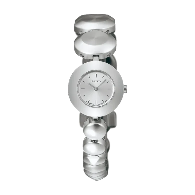 SSEH021 Coleção Seiko Power Design Project 1