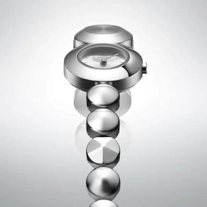 SSEH021 Coleção Seiko Power Design Project 1