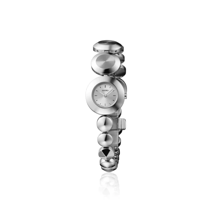 SSEH021 Coleção Seiko Power Design Project 1
