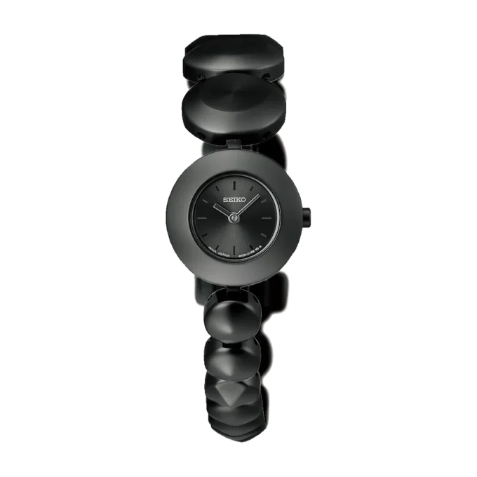 SSEH023 Coleção Seiko Power Design Project 1